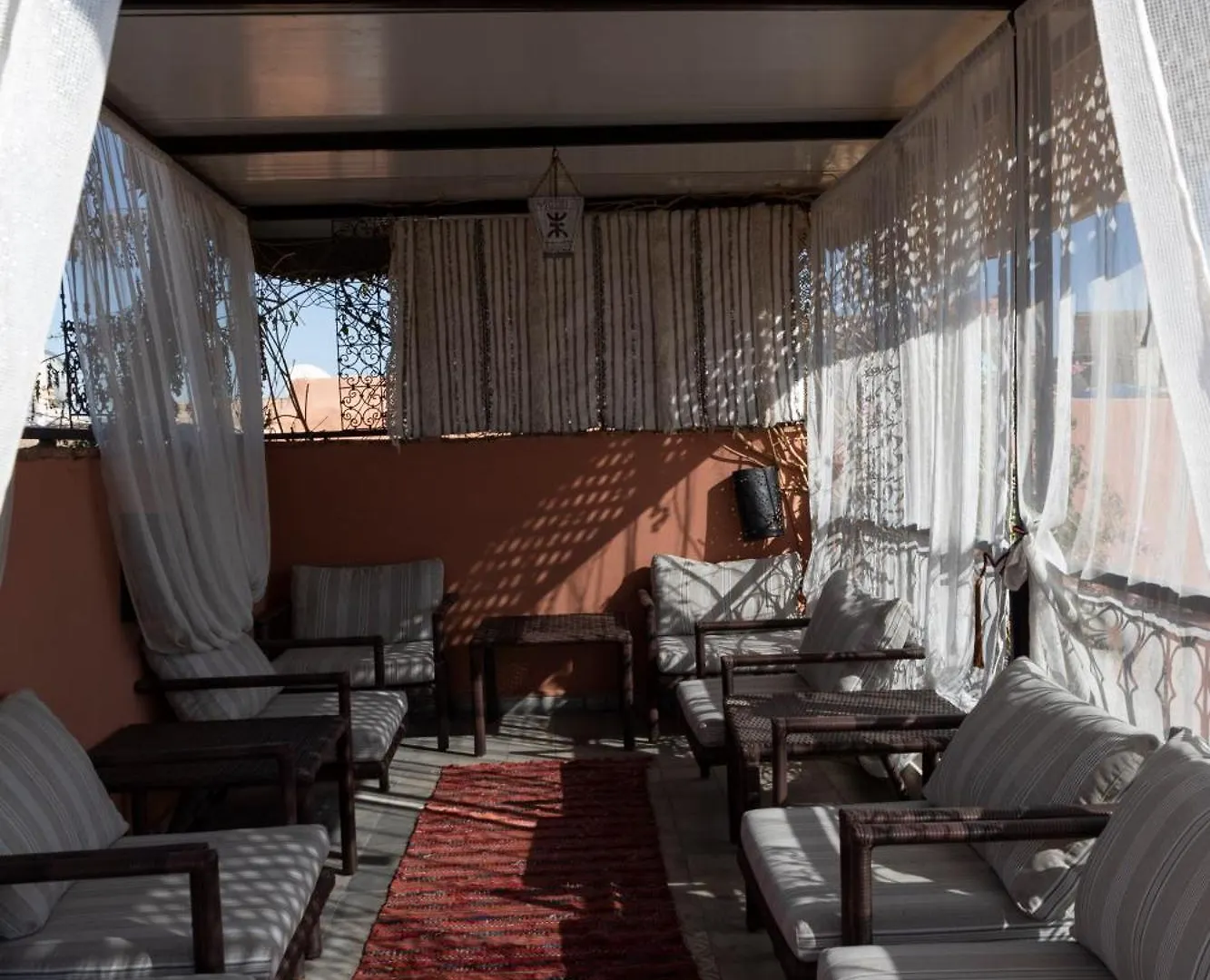 Riad O'Zeen Marrakesh