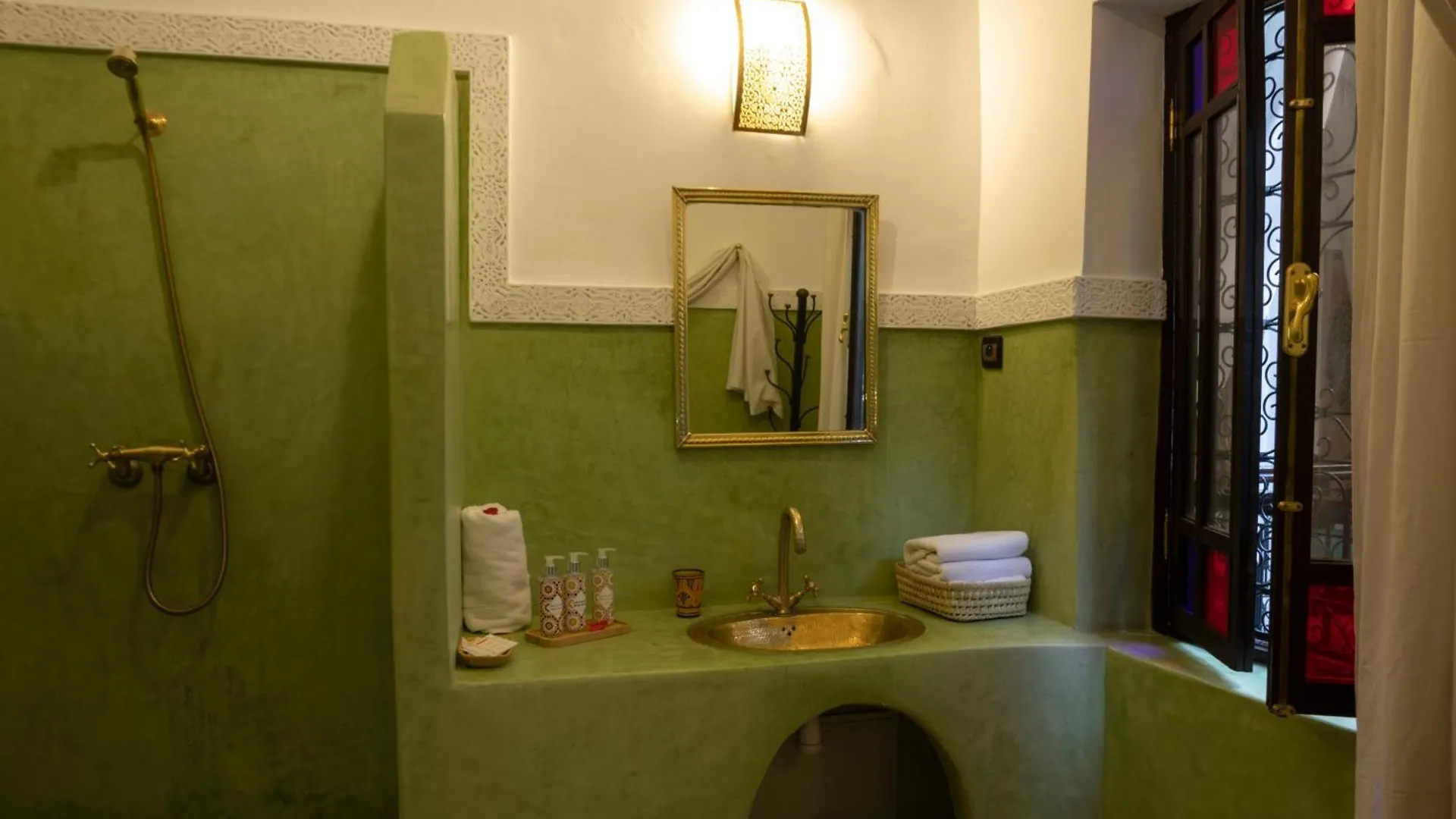 Riad O'Zeen Marrakesh