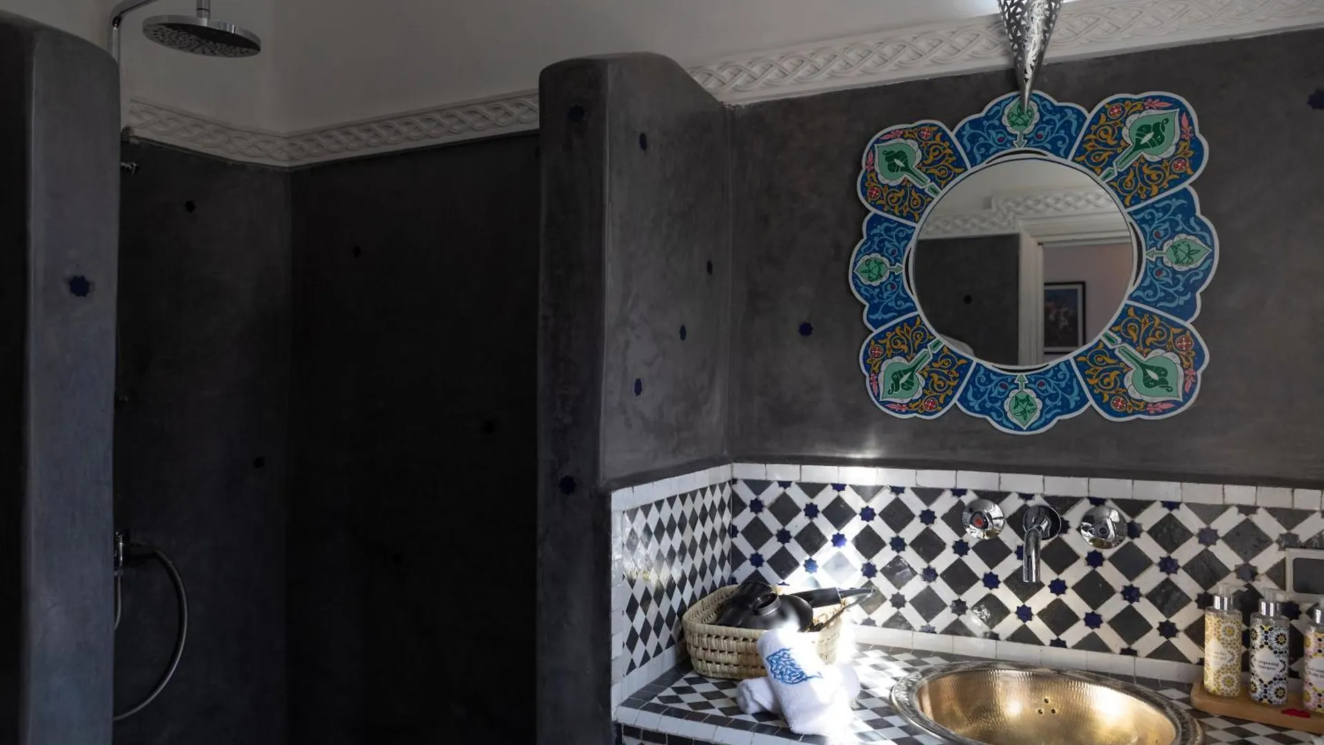 Riad O'Zeen Marrakesh 0*,  Marokko