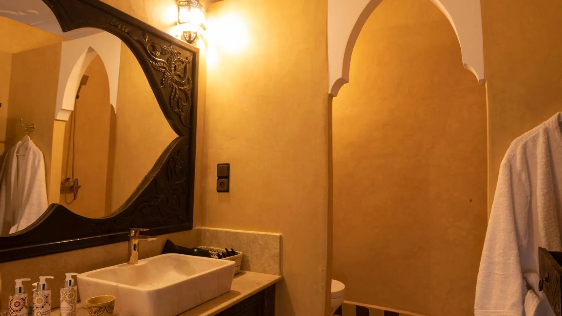 Riad O'Zeen Marrakesh Marokko