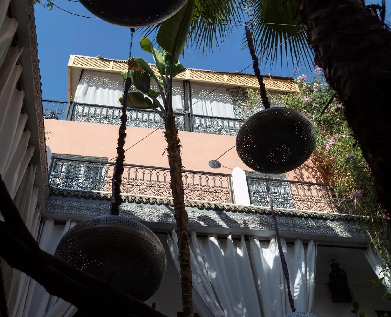 Riad O'Zeen Marrakesh