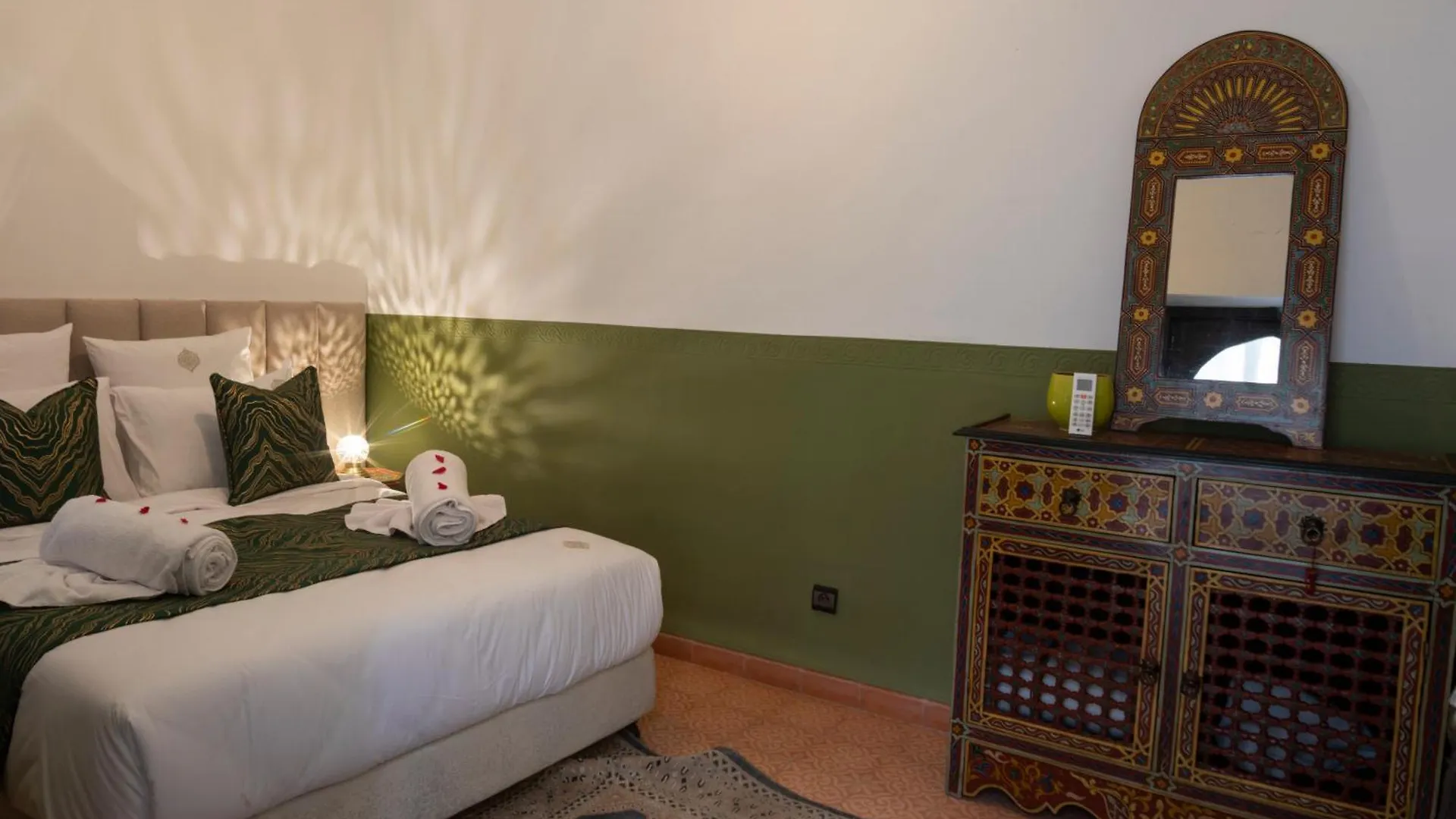 Riad O'Zeen Marrakesh Maroc