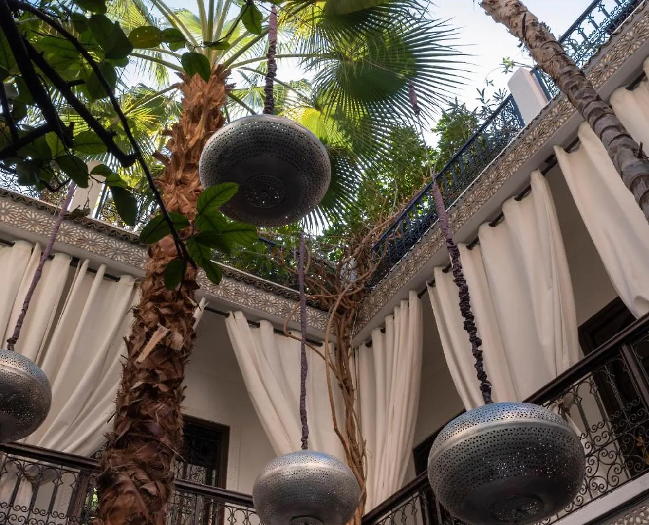 Riad O'Zeen Marrakesh Maroc