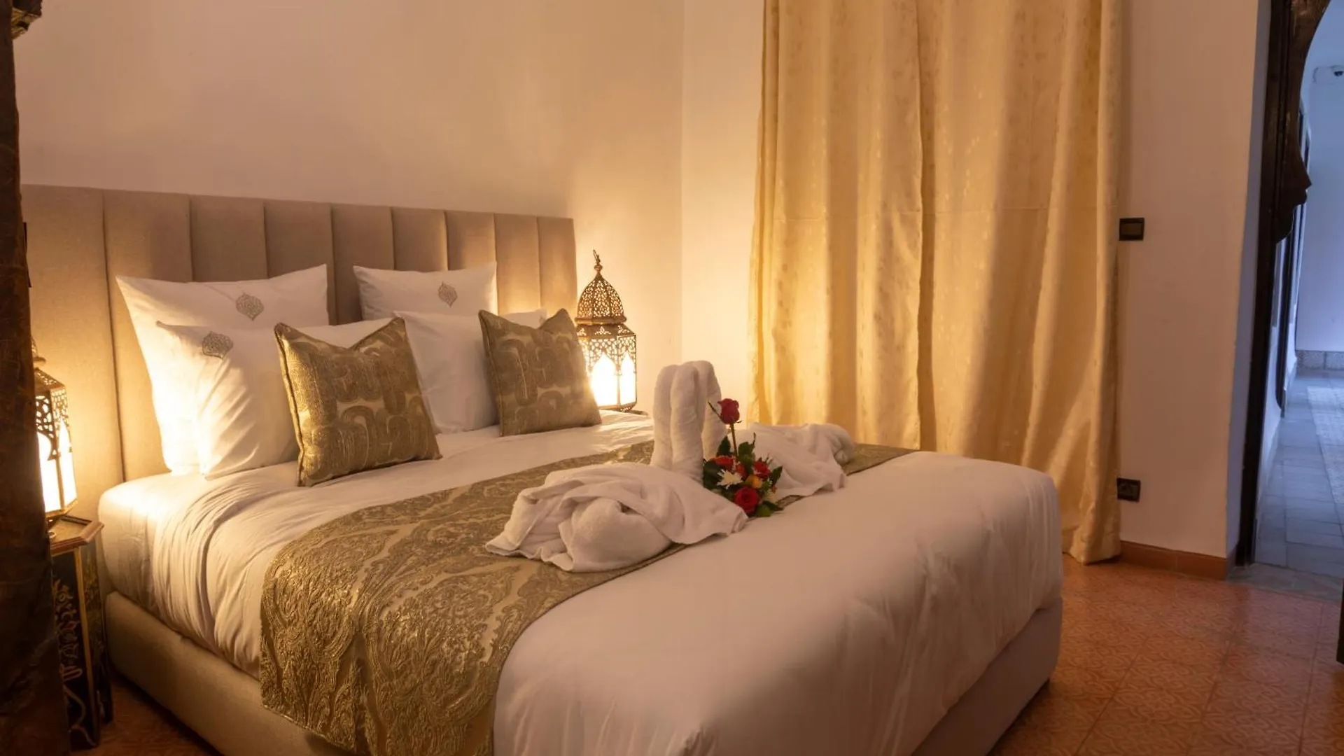Riad O'Zeen Marrakesh