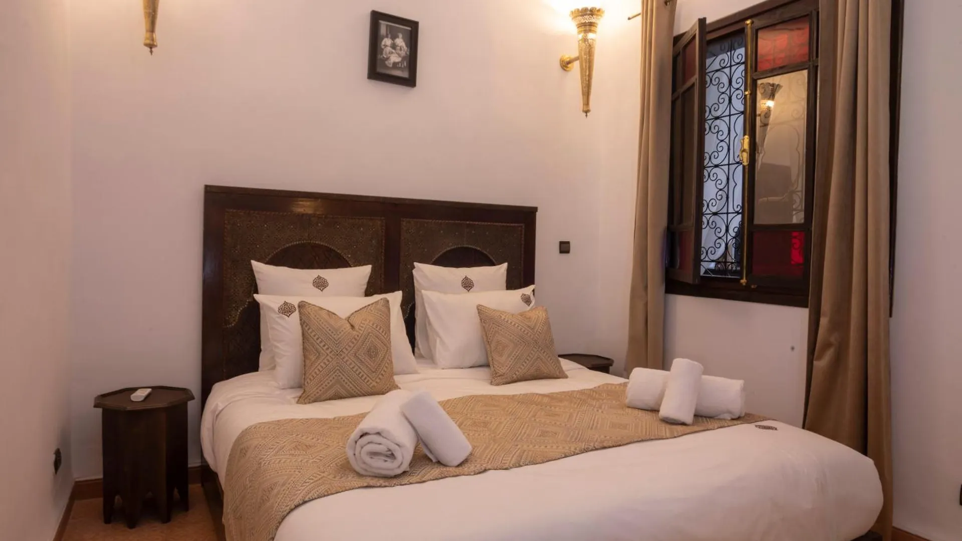Riad O'Zeen Marrakesh Maroc