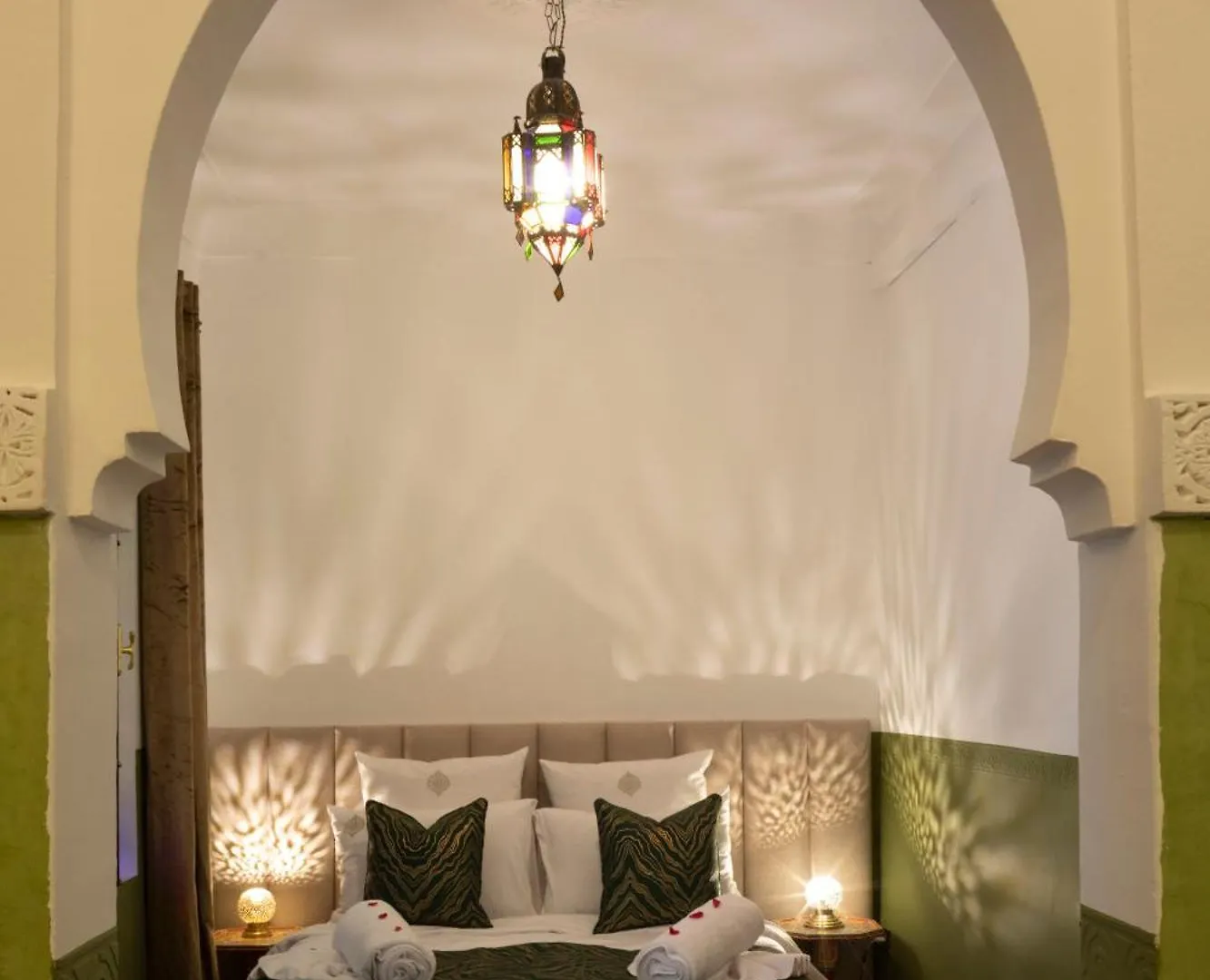 Riad O'Zeen Marrakesh 0*,