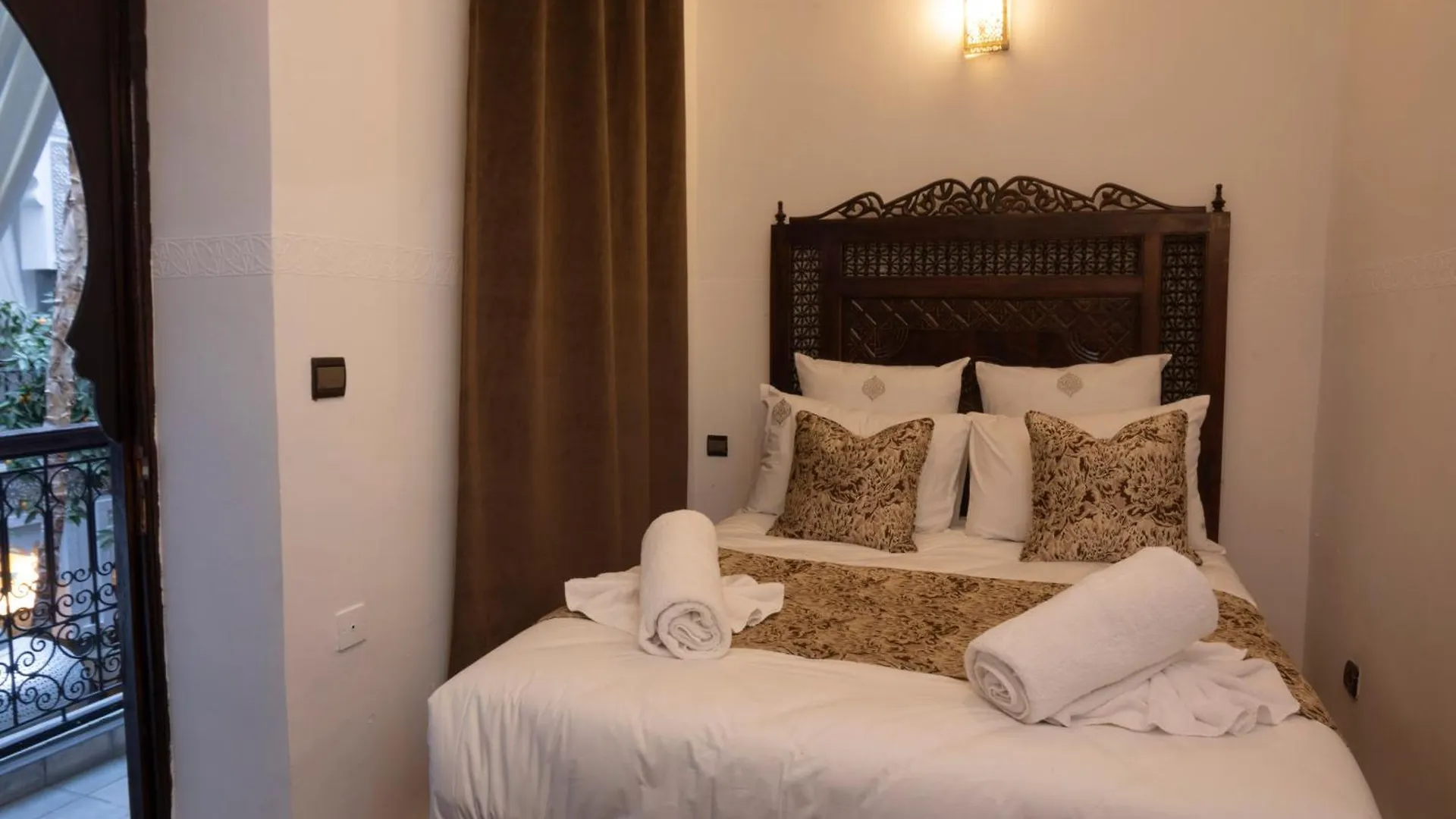 Riad O'Zeen Marrakesh