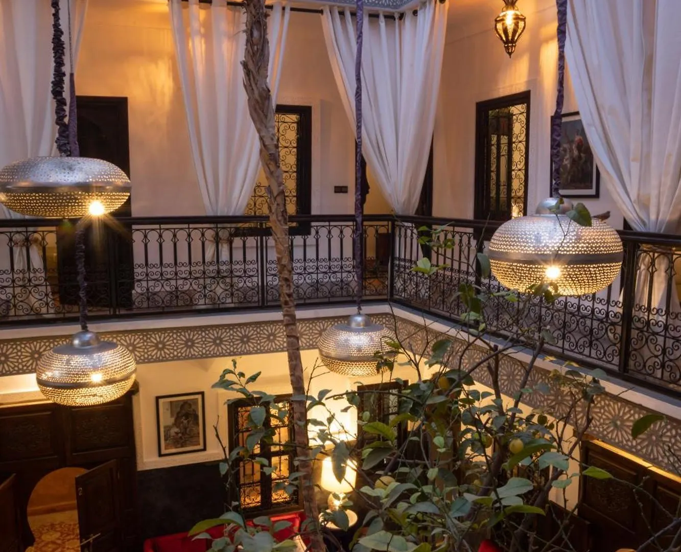 Riad O'Zeen Marrakesh 0*,  Maroc