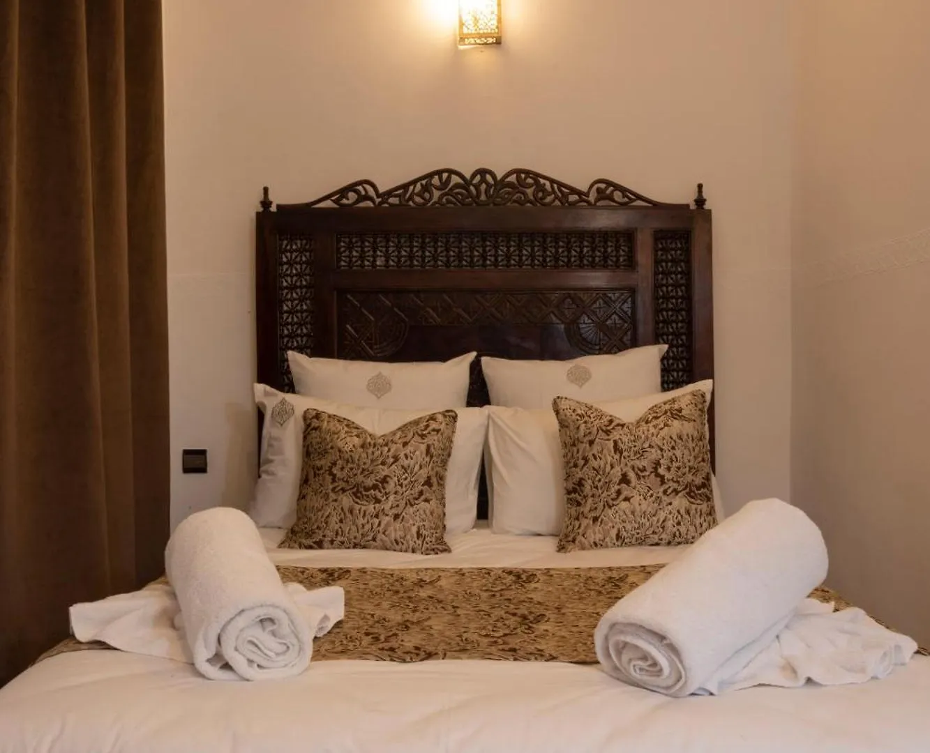 Riad O'Zeen Marrakesh