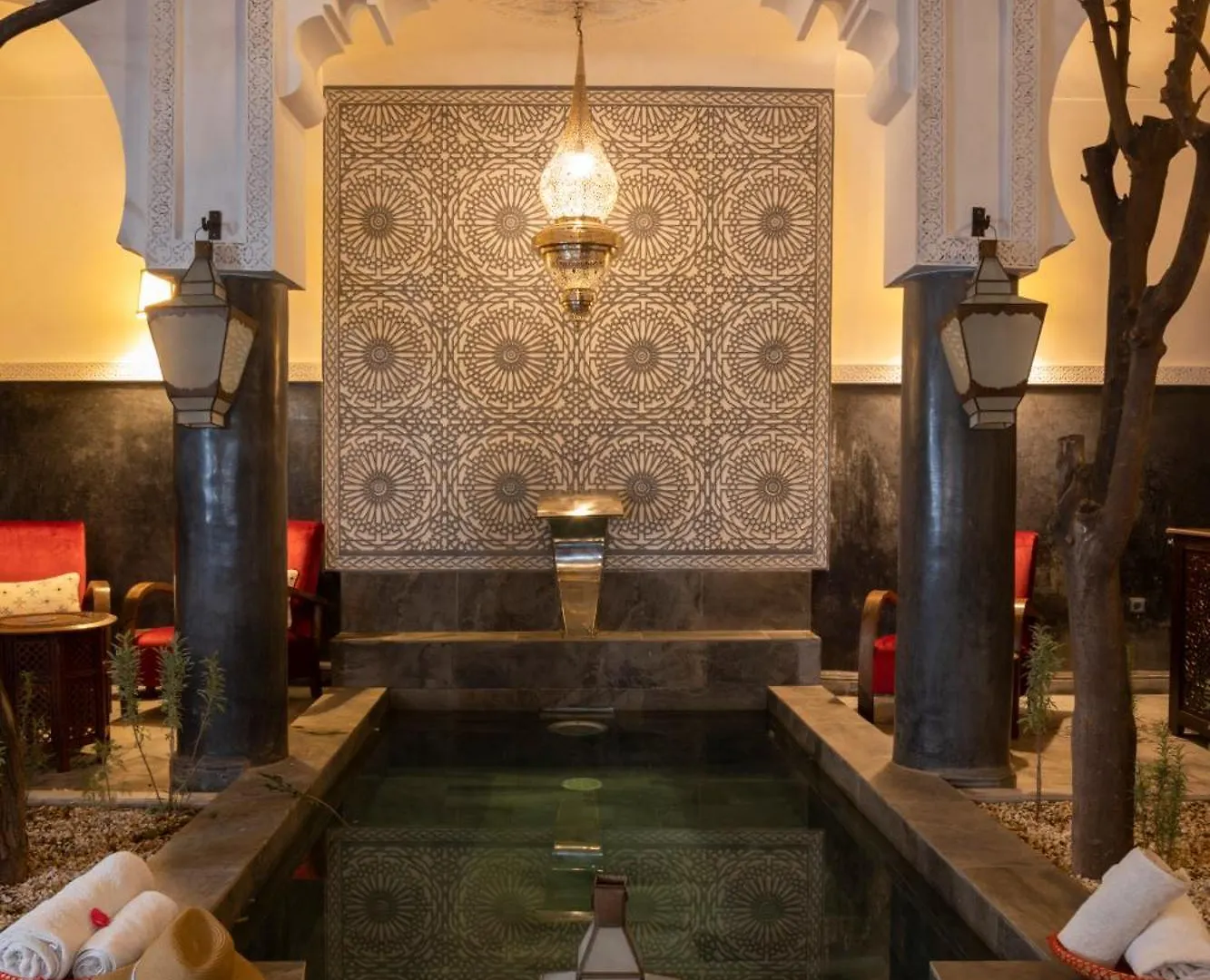 Riad O'Zeen Marrakesh Maroc