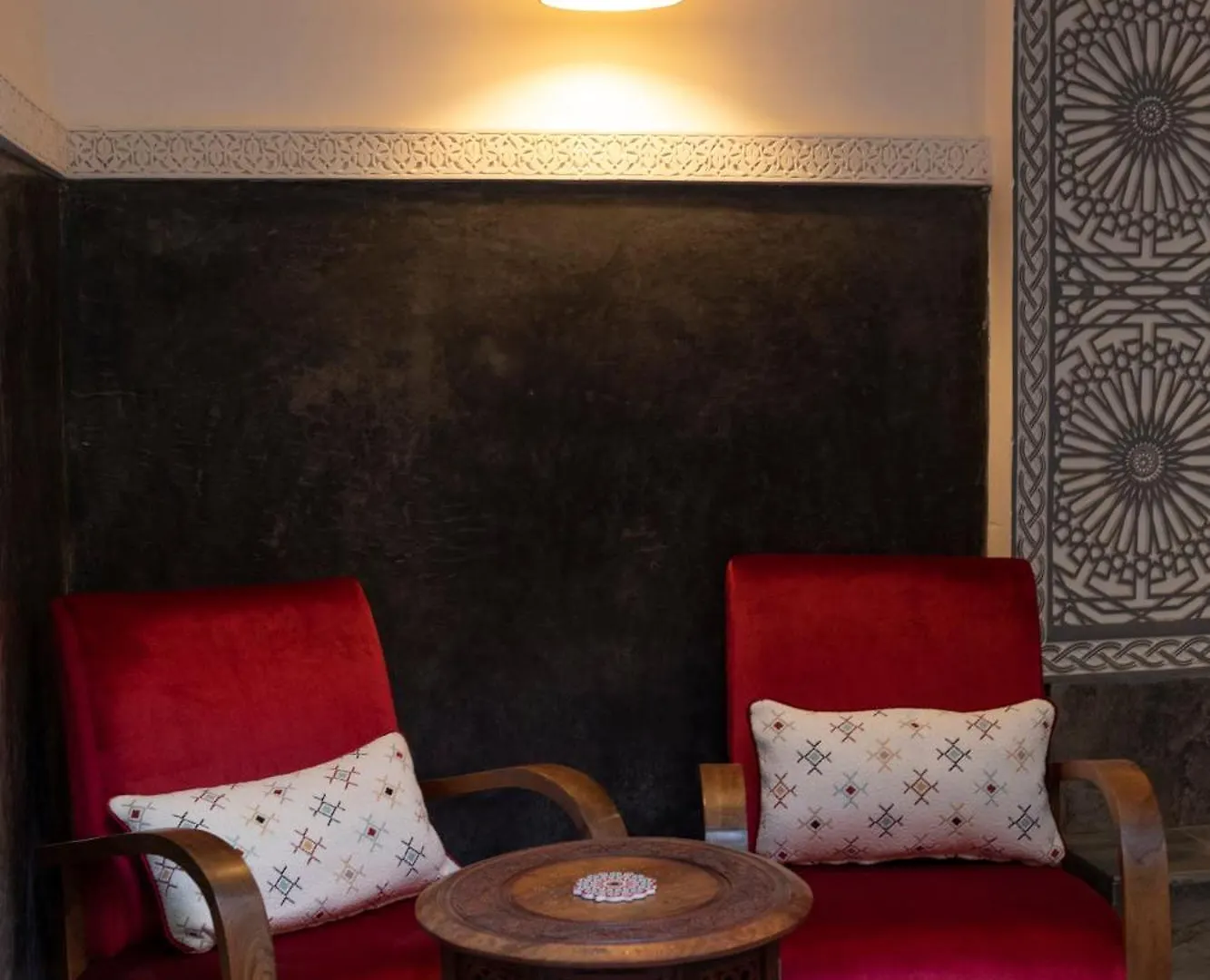 Riad O'Zeen Marrakesh