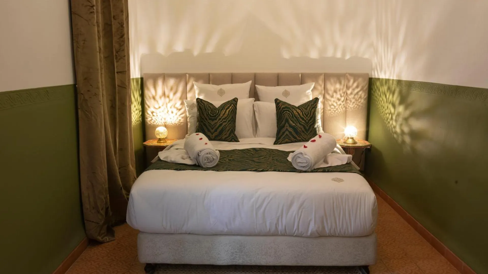 Riad O'Zeen Marrakesh