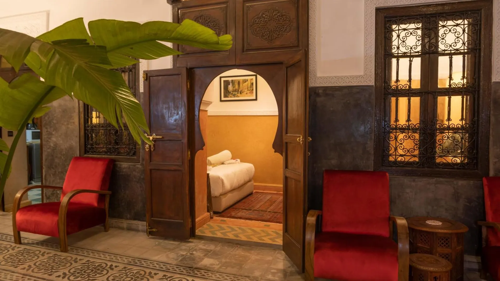Riad O'Zeen Marrakesh Maroc