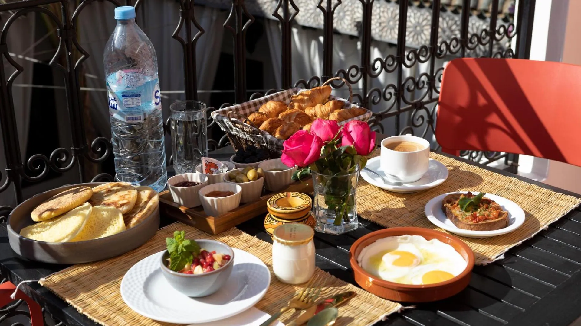 Riad O'Zeen Marrakesh