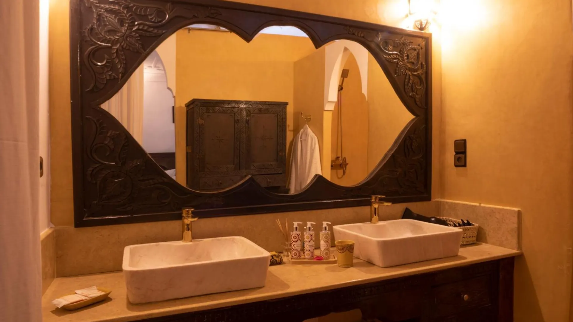 Riad O'Zeen Marrakesh