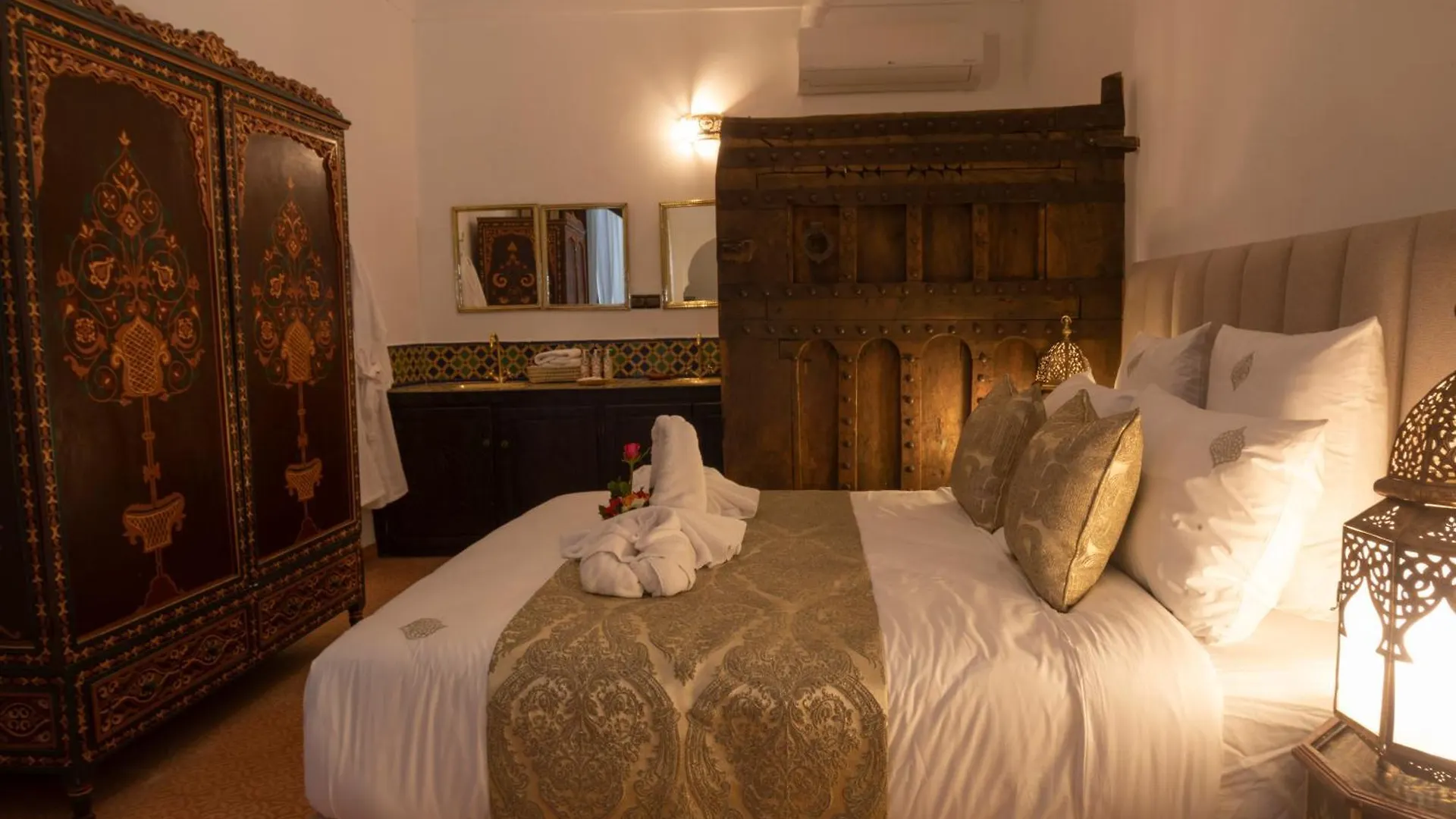 Riad O'Zeen Marrakesh 0*,
