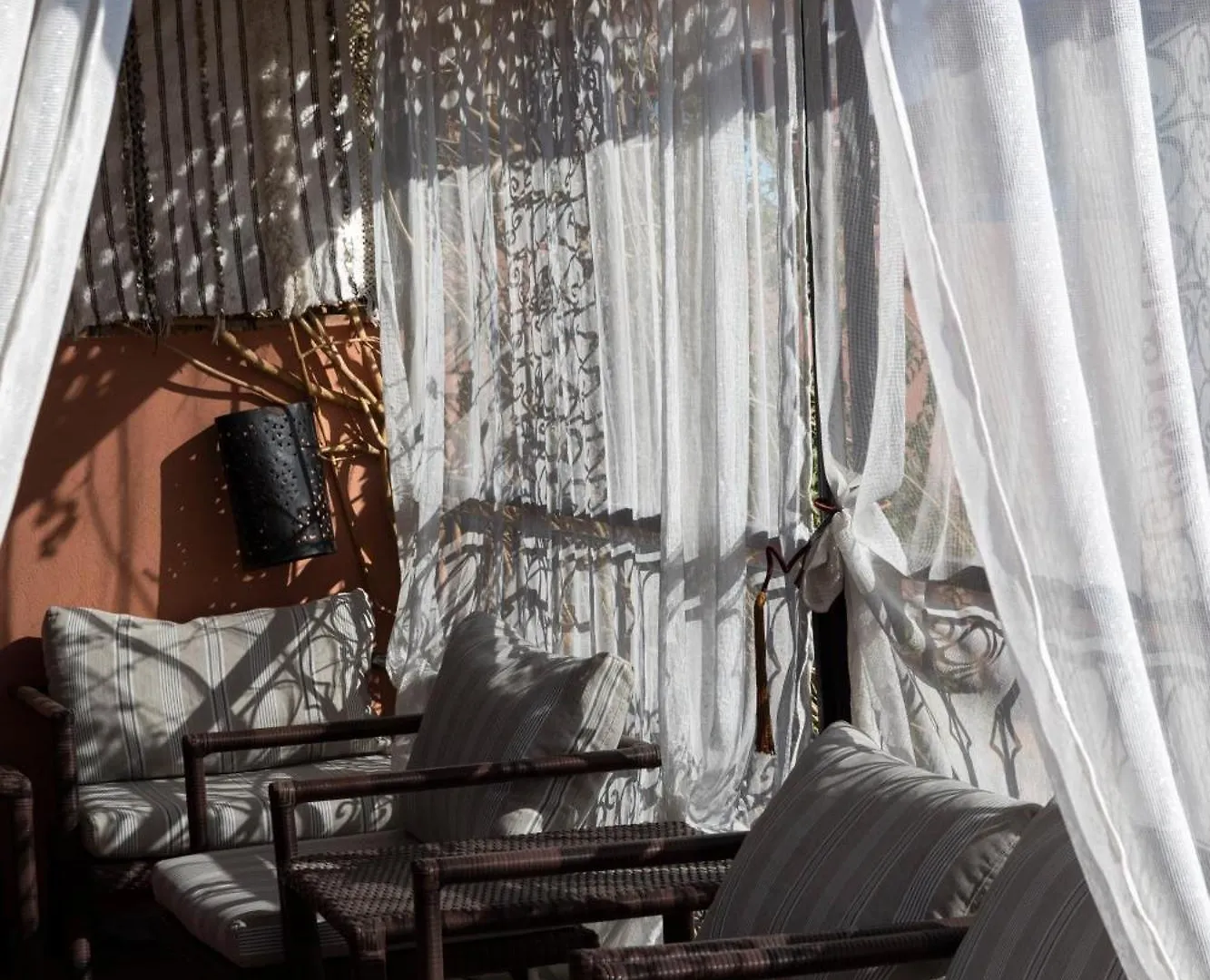Riad O'Zeen Marrakesh