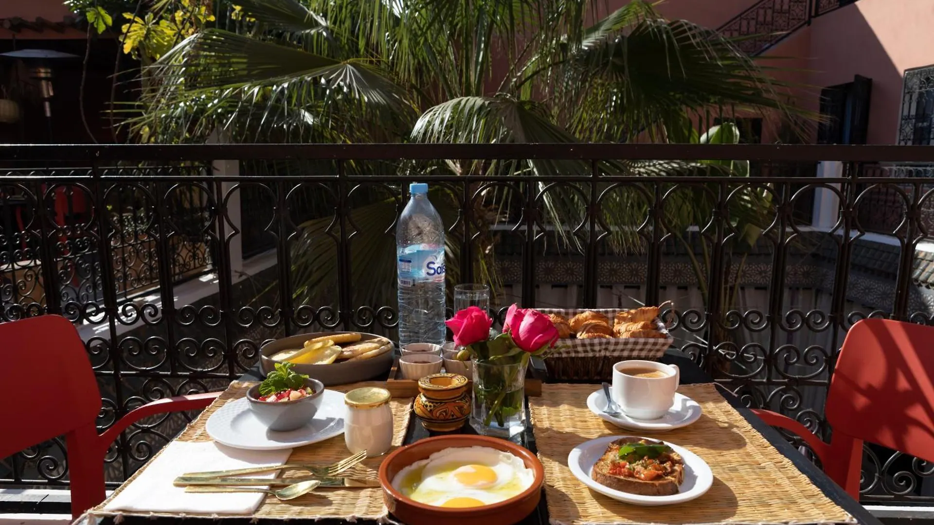 Riad O'Zeen Marrakesh Maroc