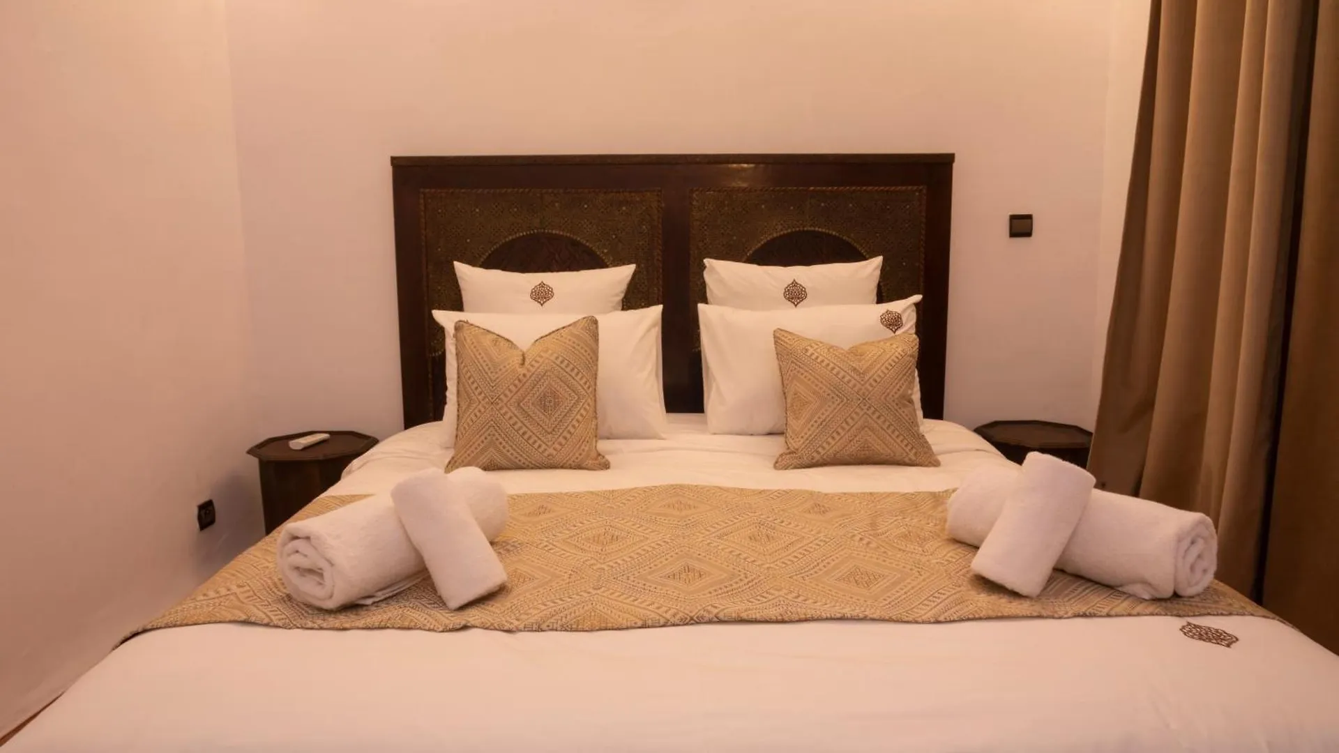 Riad O'Zeen Marrakesh