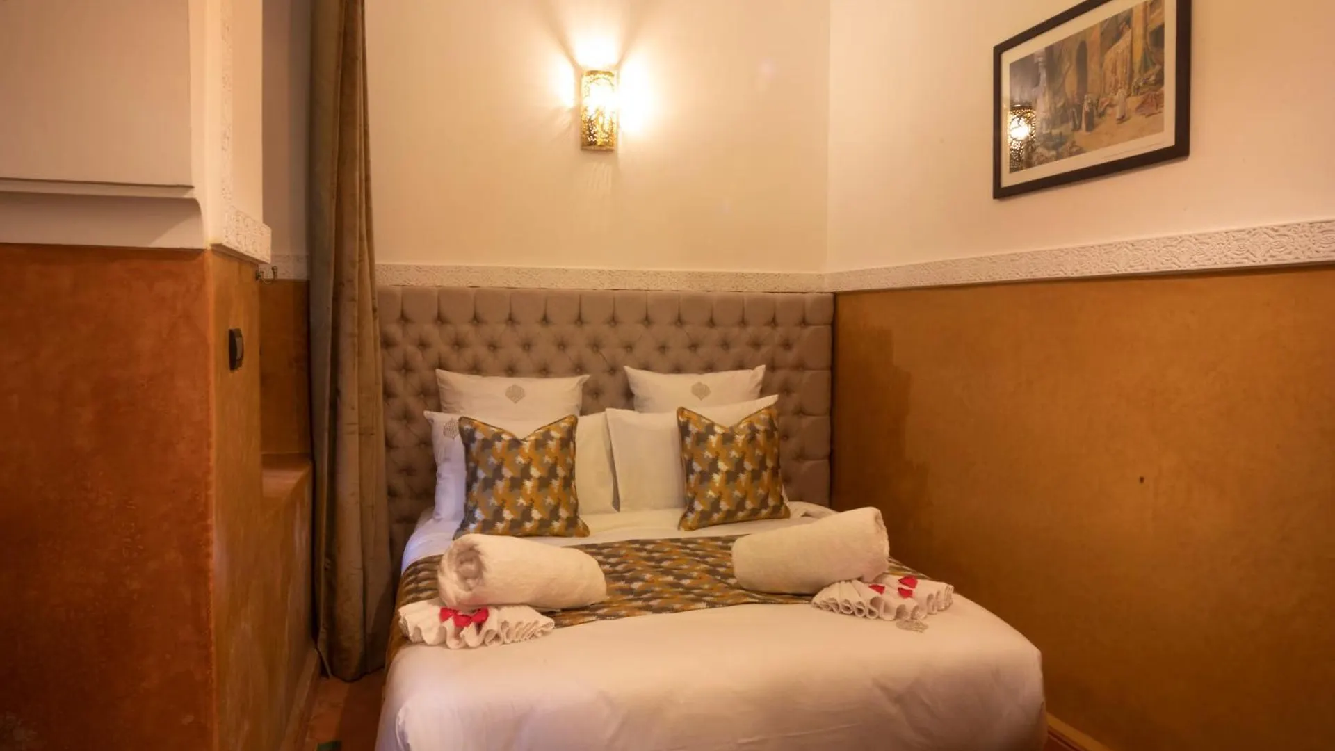 Riad O'Zeen Marrakesh