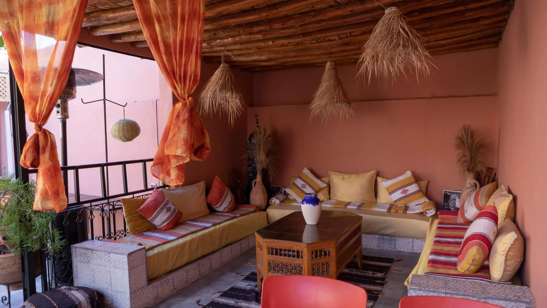 Riad O'Zeen Marrakesh 0*,  Maroc