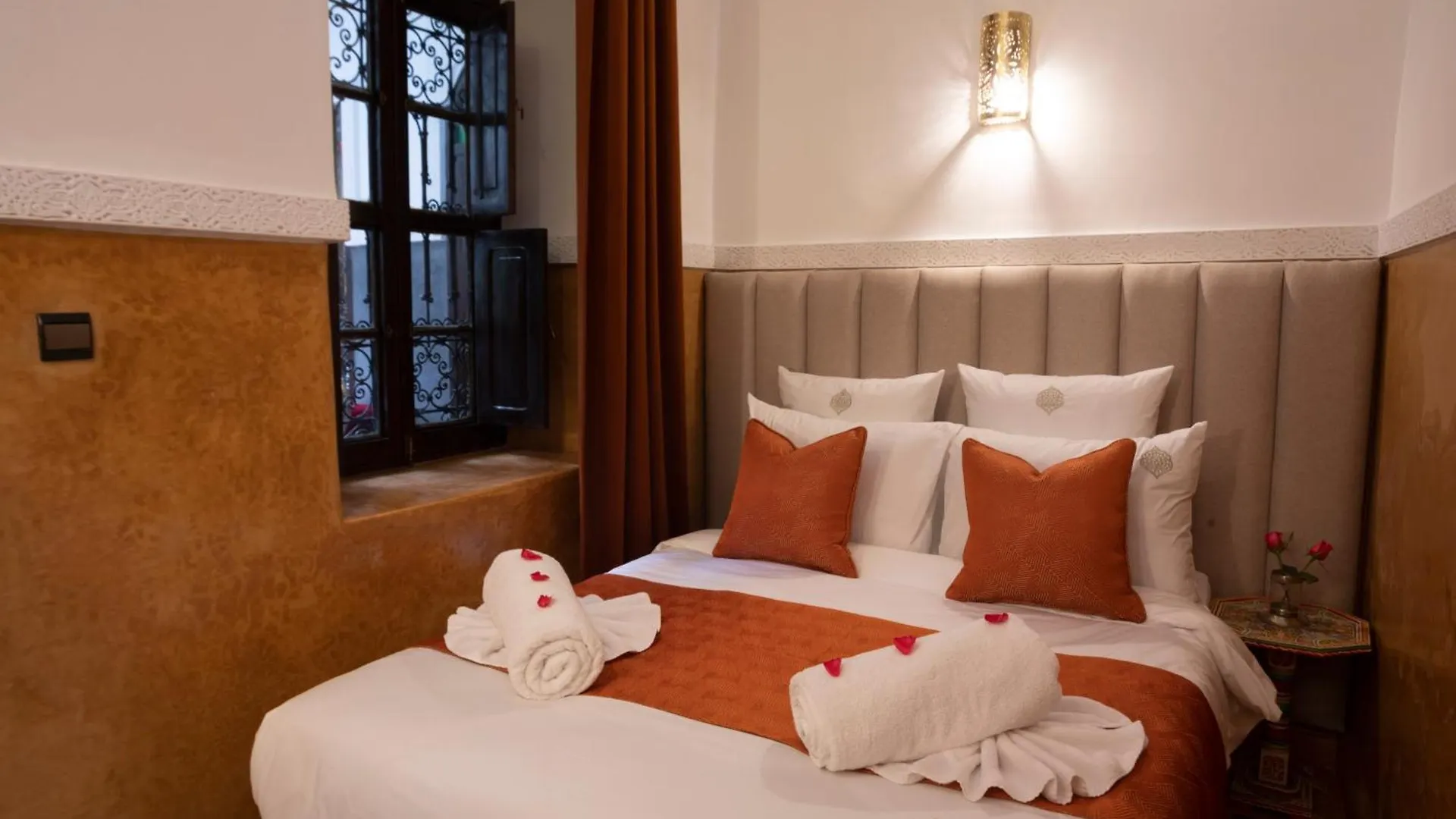 Riad O'Zeen Marrakesh 0*,  Maroc