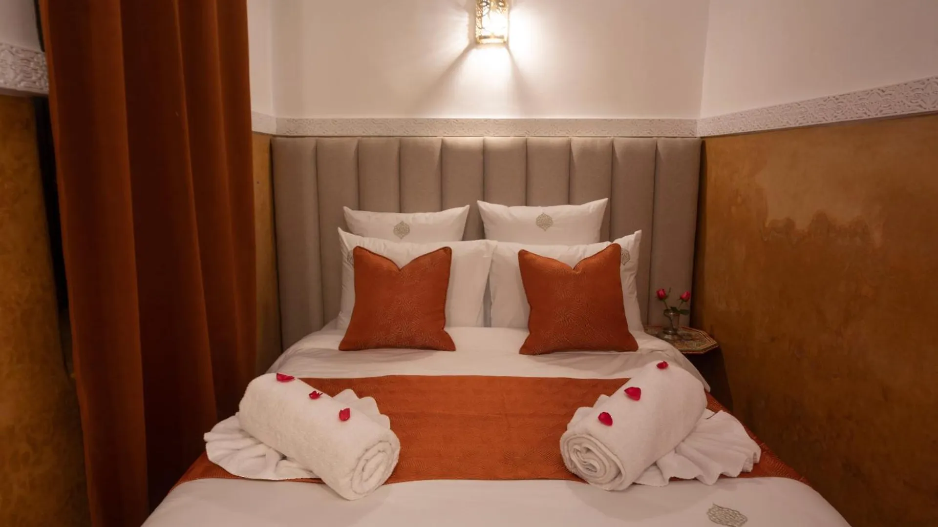 Riad O'Zeen Marrakesh Maroc
