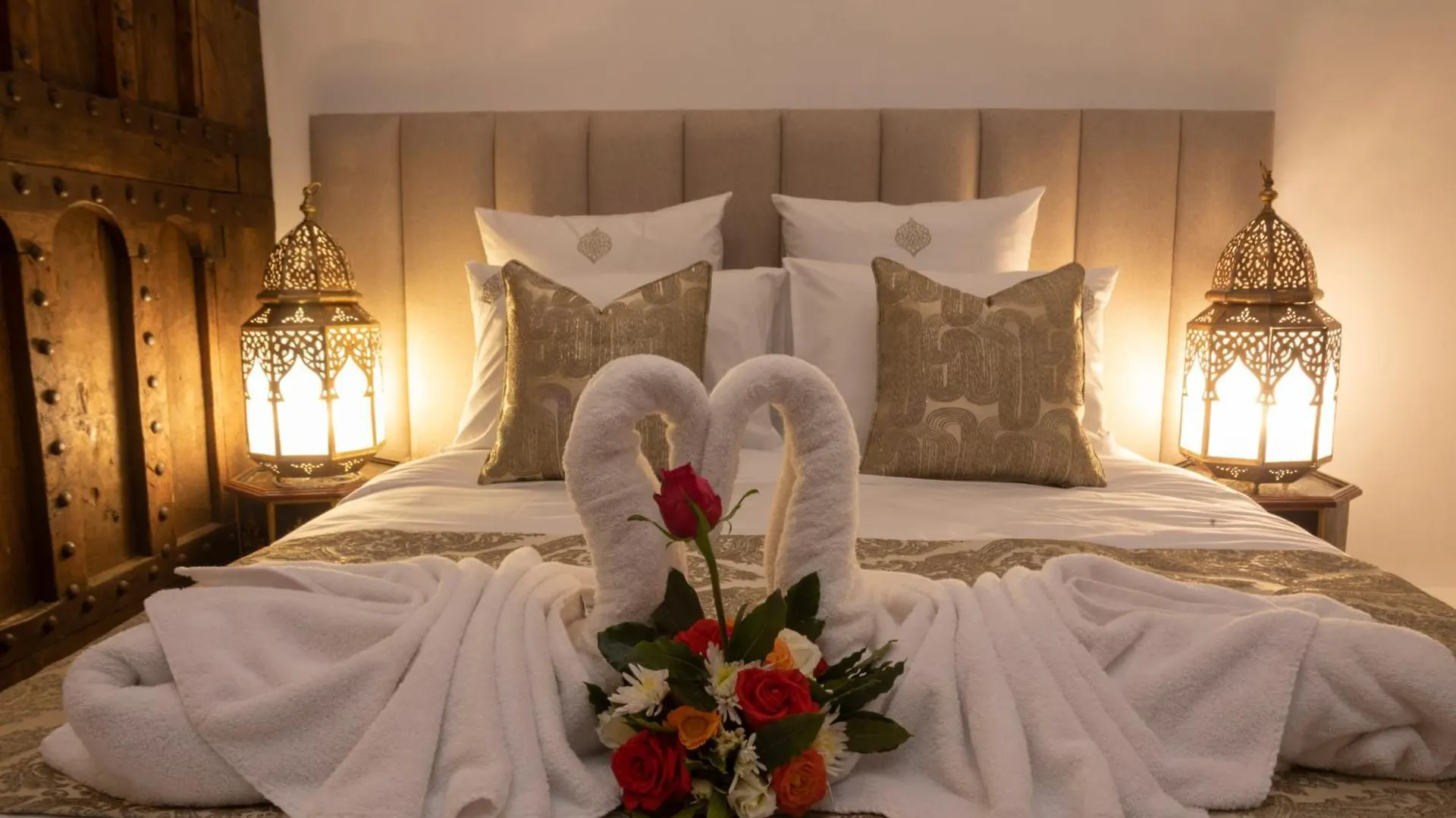 Riad O'Zeen Marrakesh