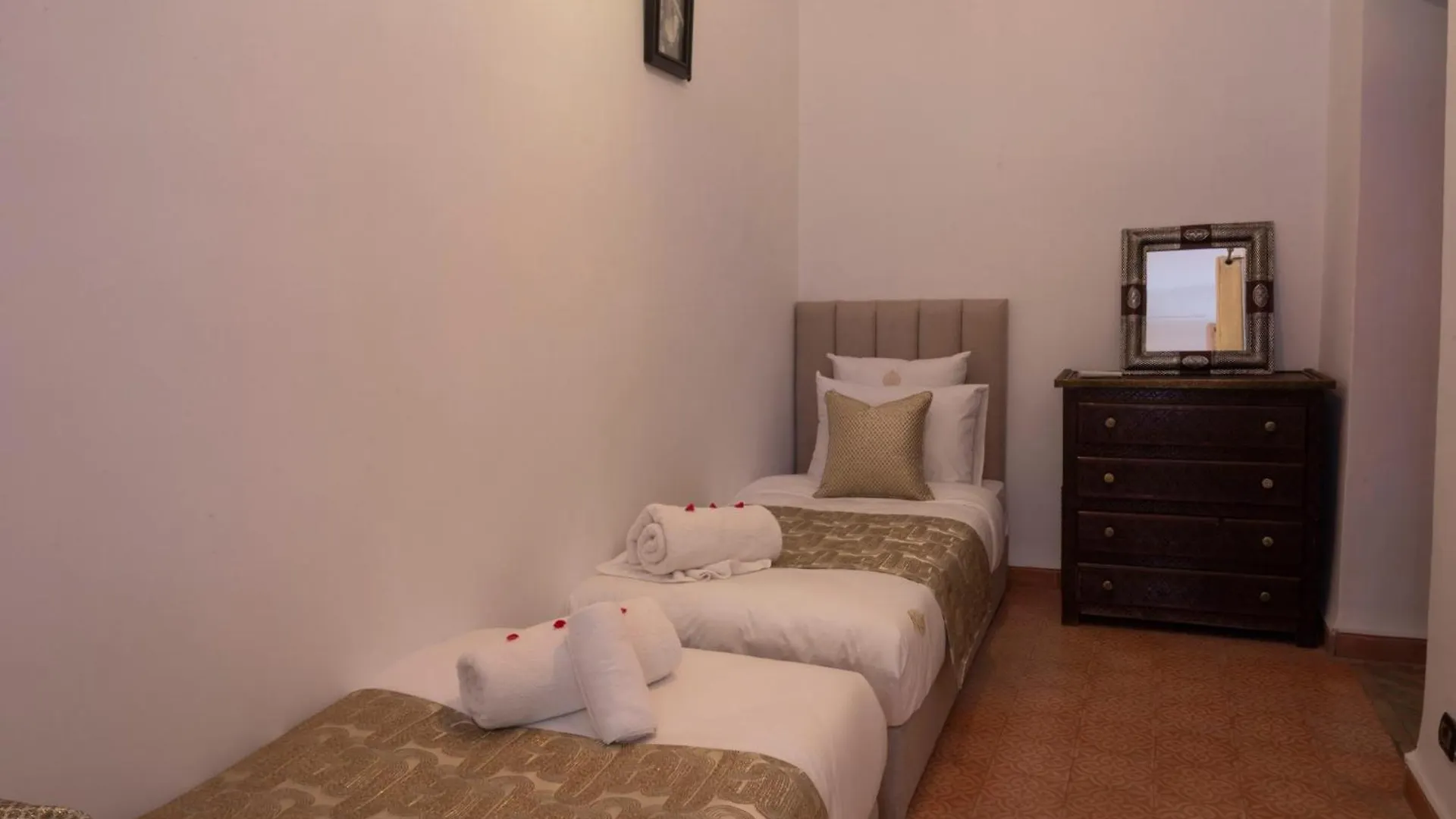 Riad O'Zeen Marrakesh