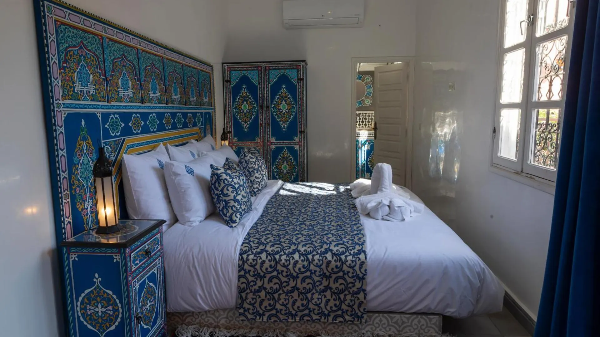 Riad O'Zeen Marrakesh