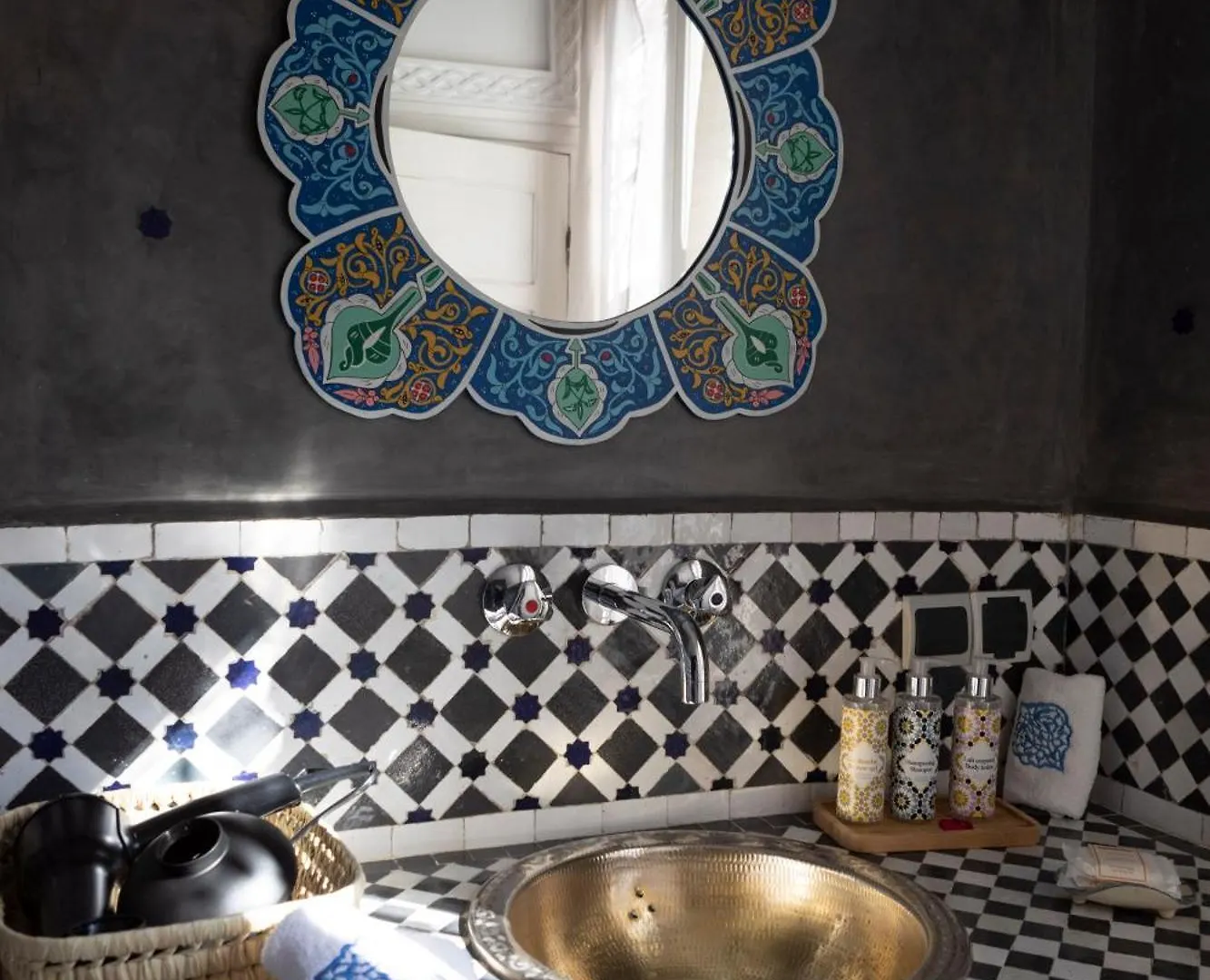 Riad O'Zeen Marrakesh Maroc