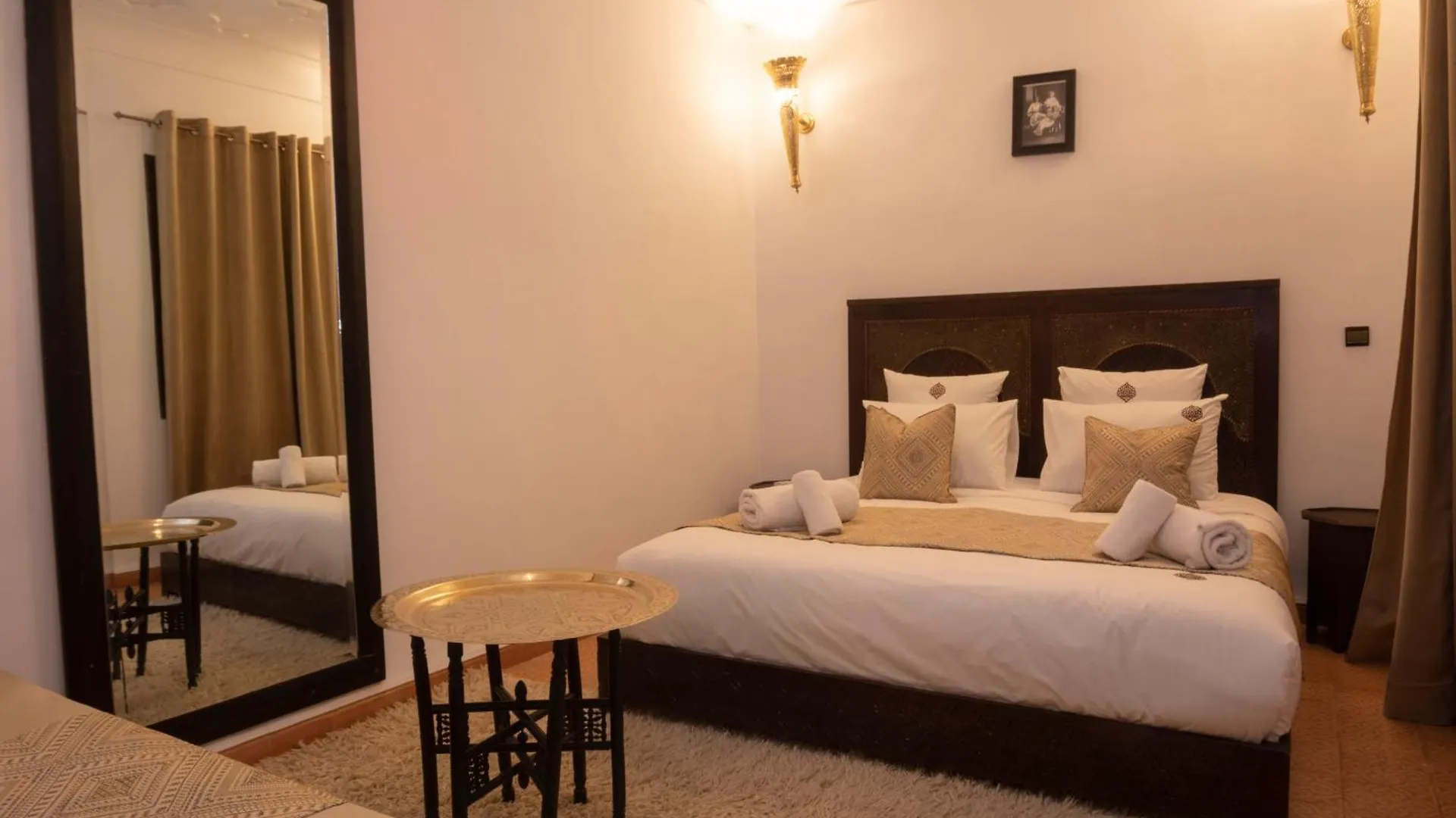 Riad O'Zeen Marrakesh Maroc