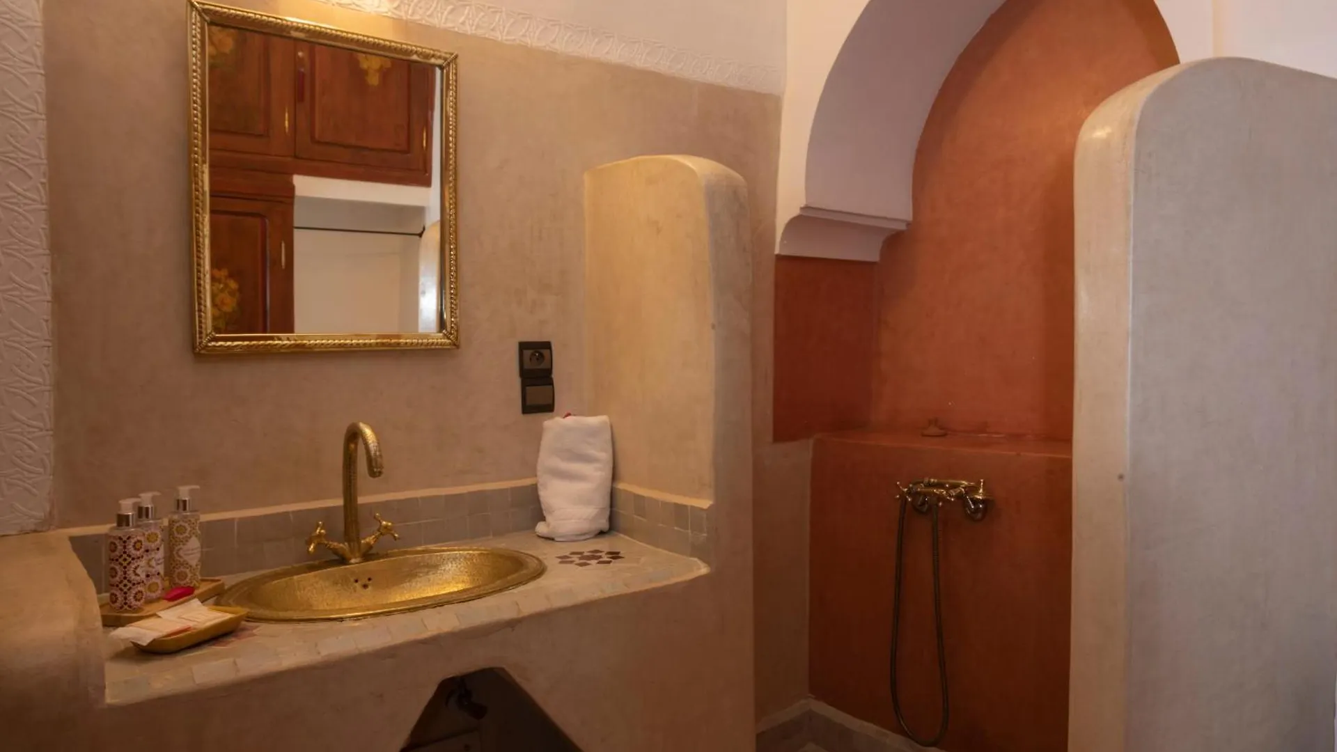 Riad O'Zeen Marrakesh